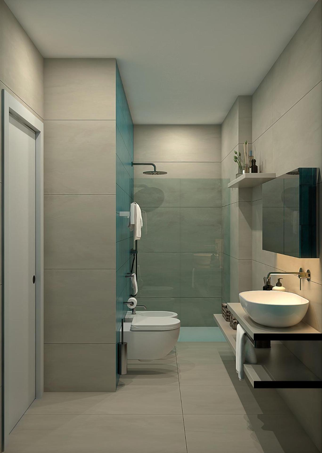Hotel Continental San Benedetto del Tronto Exterior photo